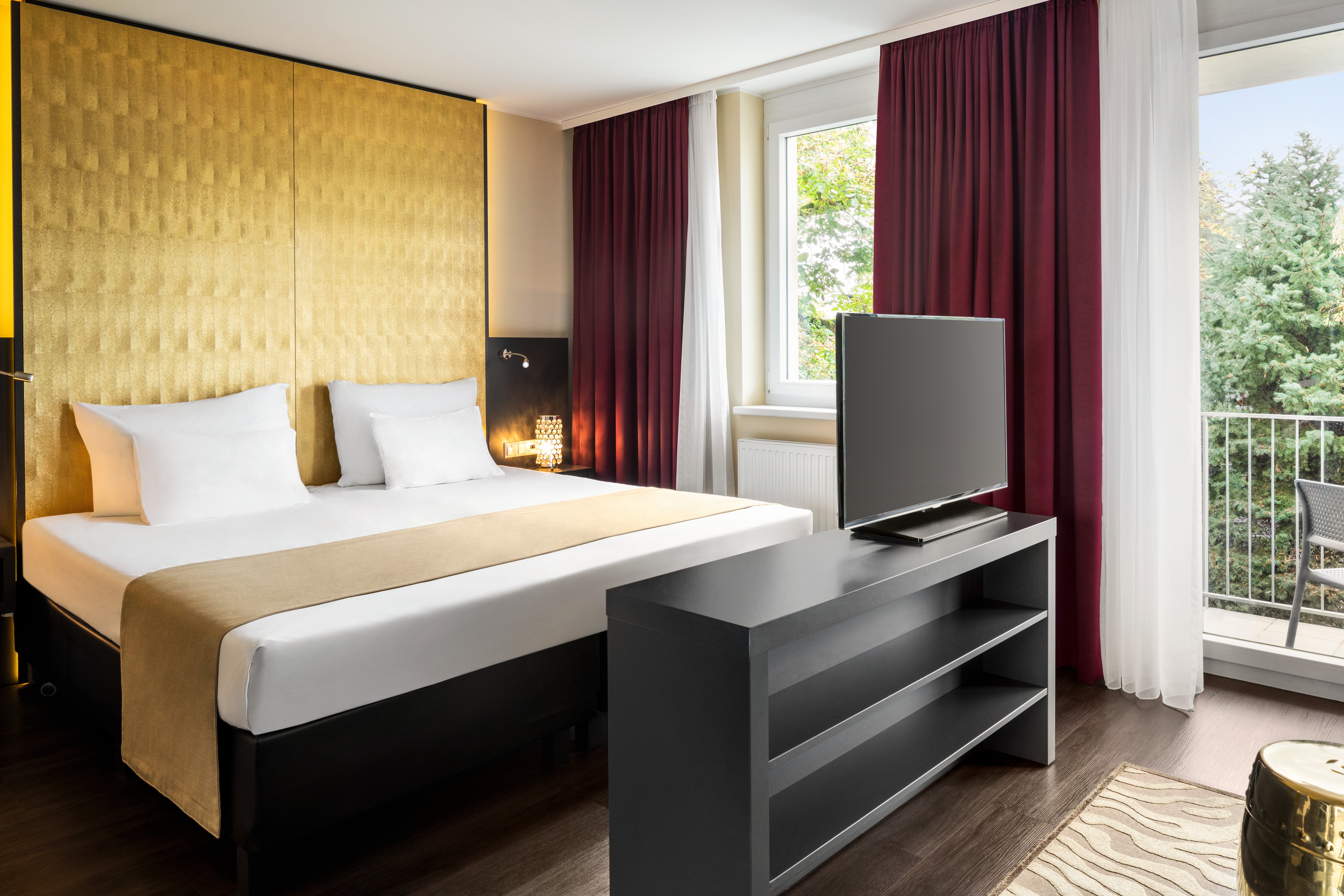 Amedia_Luxury_Suites_Graz_Business_Room
