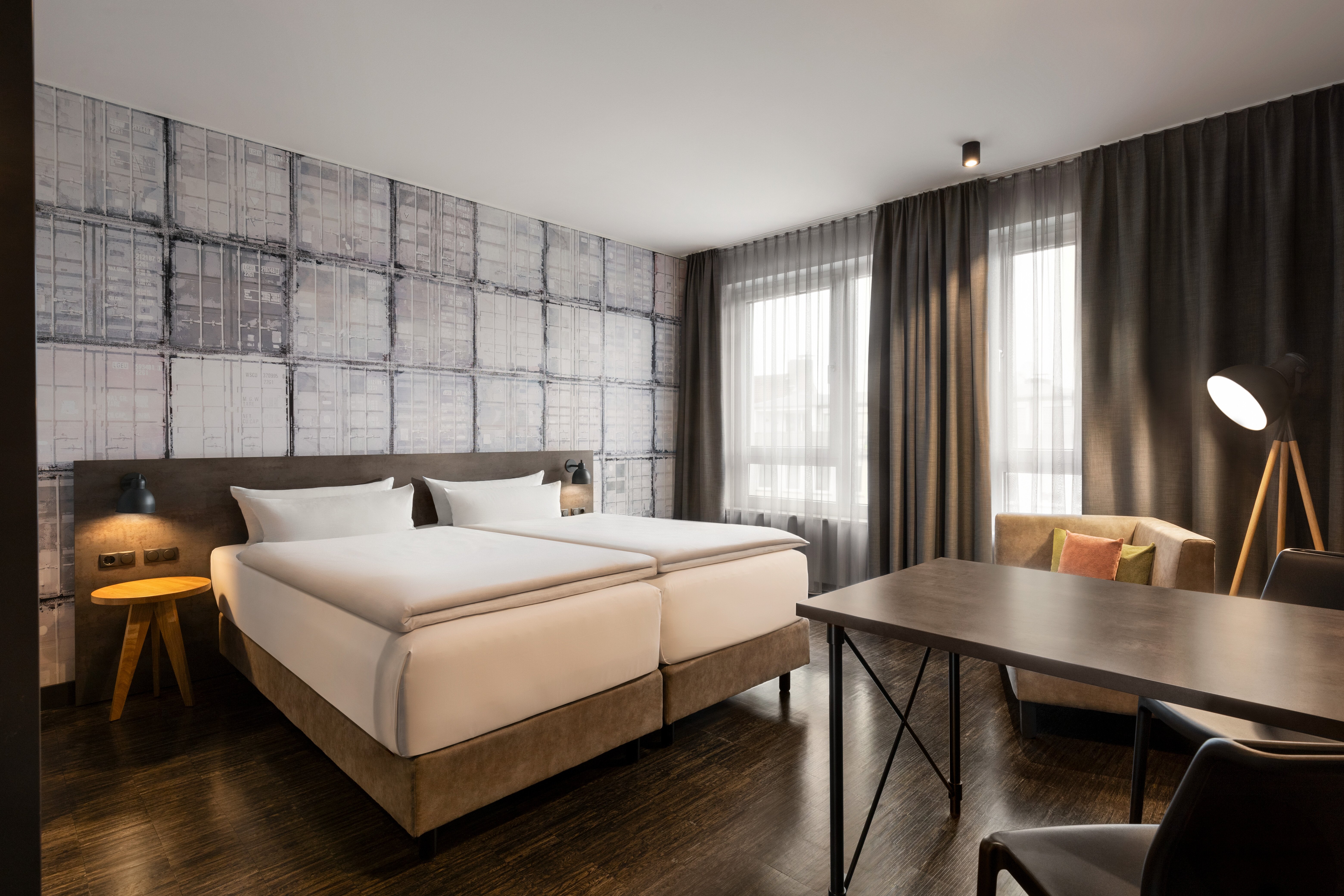 Vienna House Easy by Wyndham Bremen - Comfort Plus Room - 1553544
