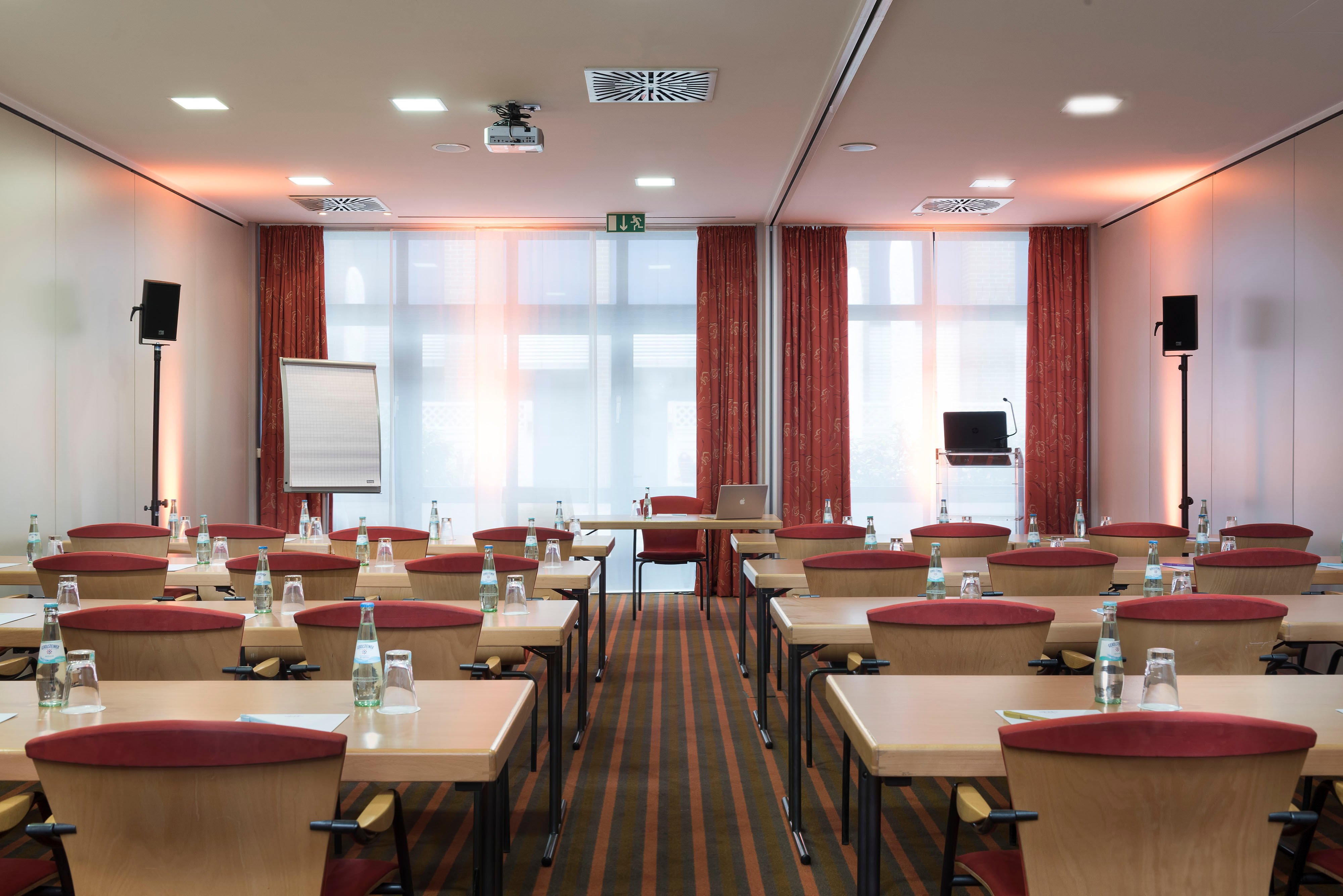 Mercure_Munich_Neuperlach_Meeting_Room