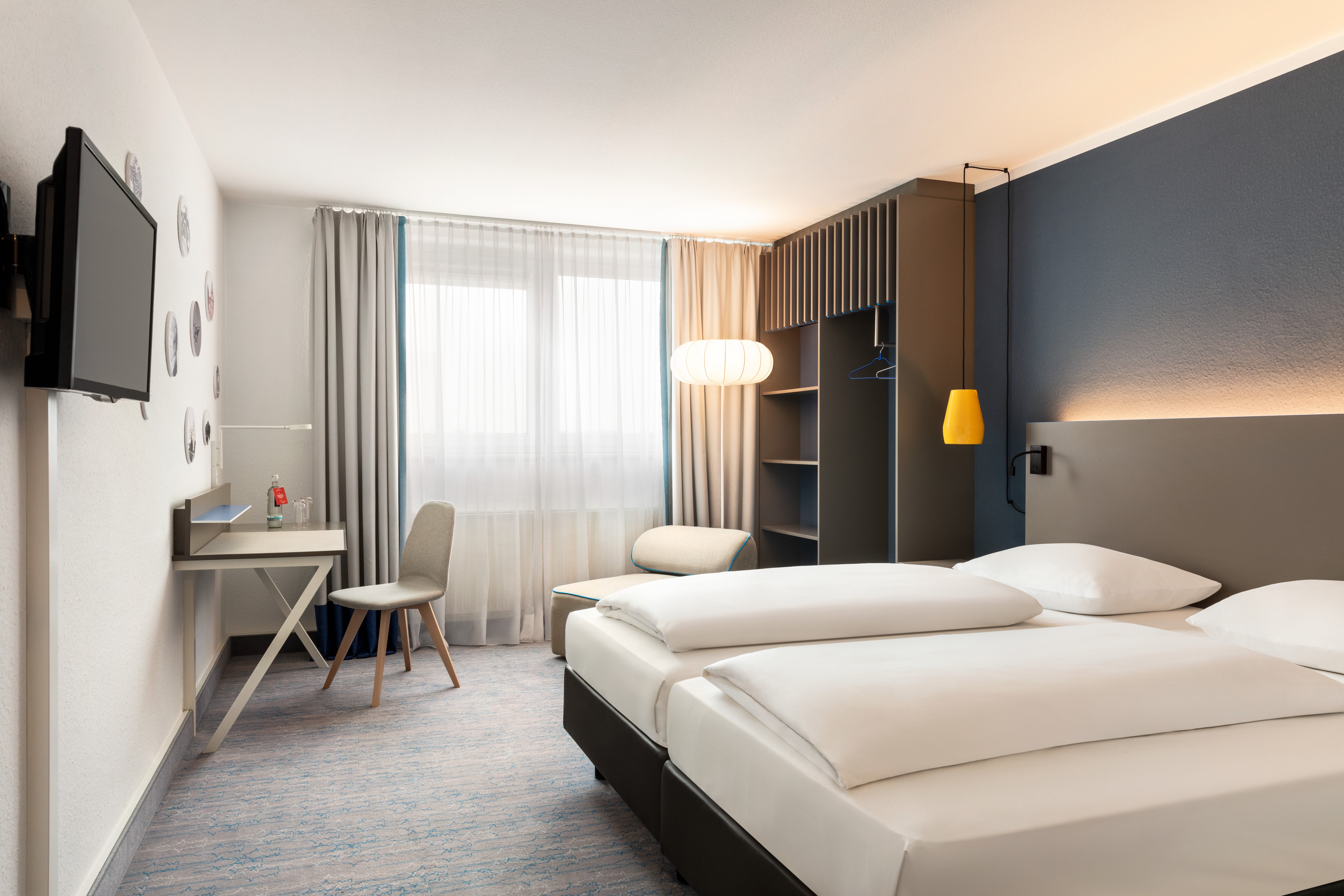 Vienna_House_Easy_by_Wyndham_Neckarsulm_Comfort_Room