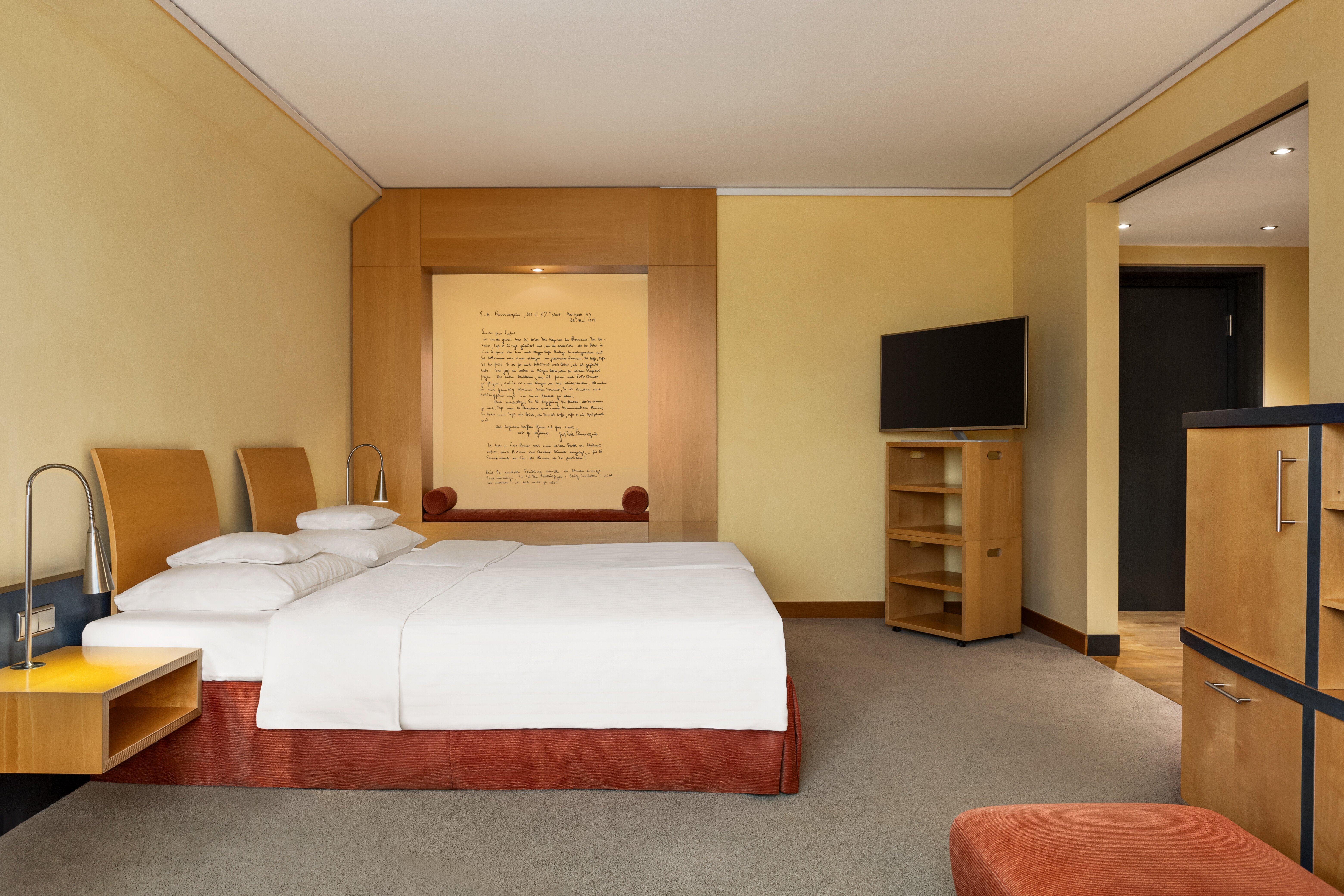 Vienna_House_by_Wyndham_Remarque_Osnabrück_Executive_Room_With_Double_Bed