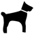 Hundefreundlich Icon