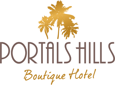 Portals Hills