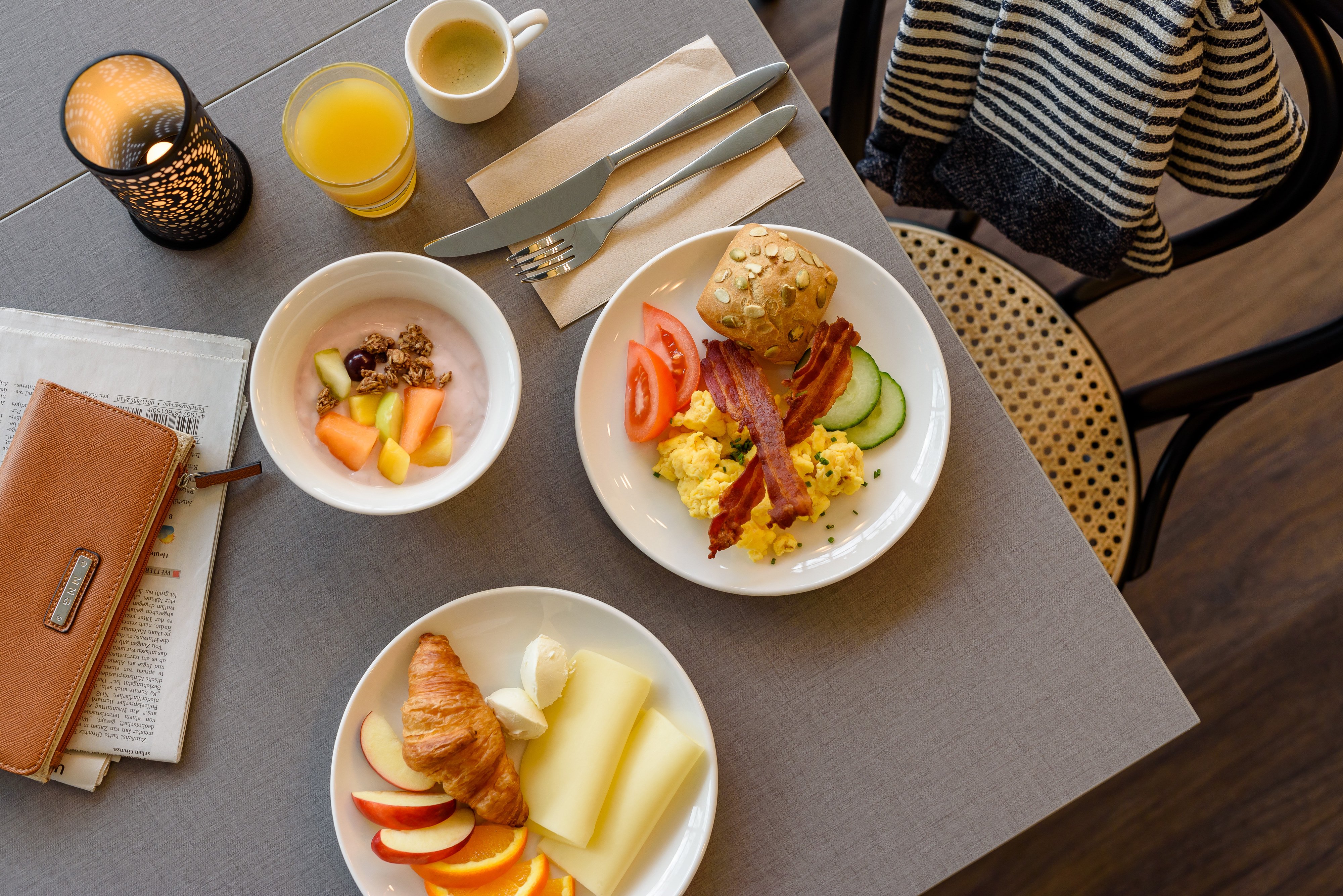 Ibis_Styles_Coburg_Breakfast